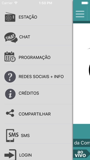 Líder FM(圖3)-速報App