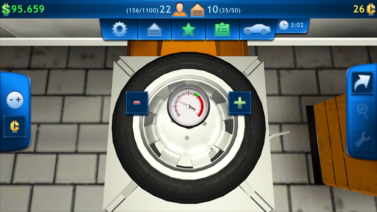 Car Mechanic Simulator 2014 screenshot-4
