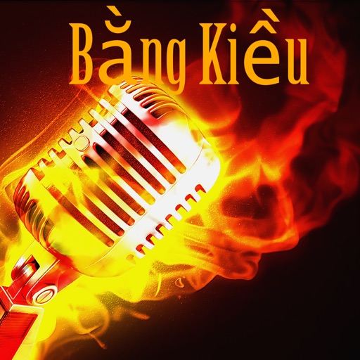 Ca Khúc Bất Hủ Của Bằng Kiều Vol 1 icon