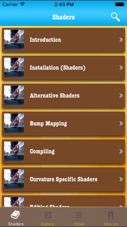 Shaders Mod For Minecraft PC - Best Guide