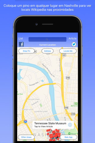 Nashville Wiki Guide screenshot 4