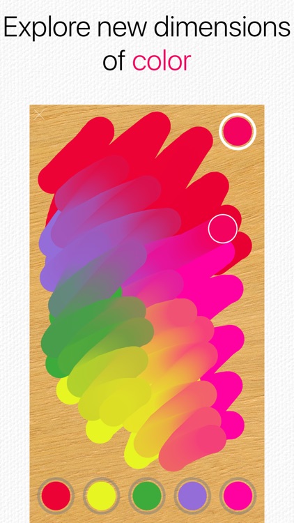 Chromaldry – art for everyone screenshot-3