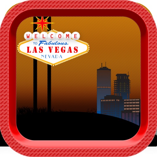 206 Vegas Jackpot FREE Slots icon