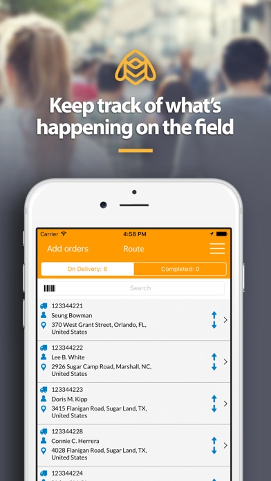 【图】Beetrack(截图1)