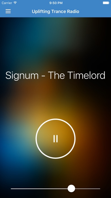 trance m.基本信息