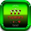 Slots 777 Green Diamond Casino Special Edition