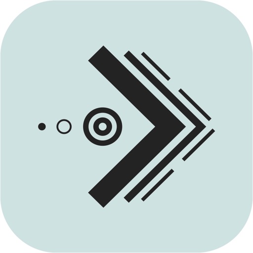 Swipe Arrows for Watch - A Fun Speed Reflexes Game Icon