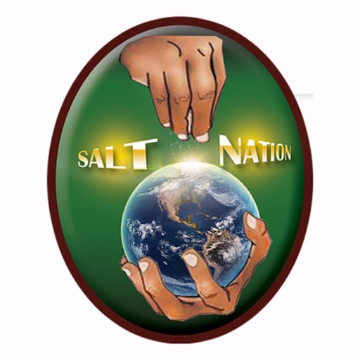 Salt Nation Church icon