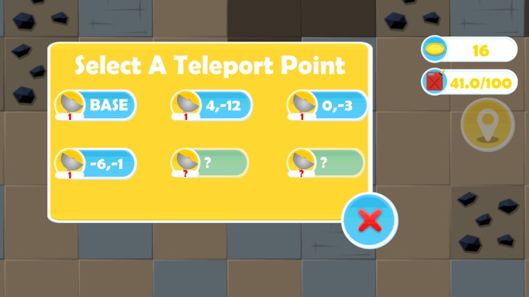 Roby The Mining Robot screenshot-3