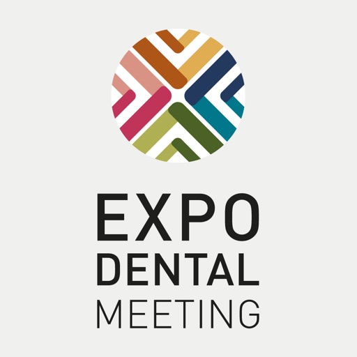 Expodental Meeting icon