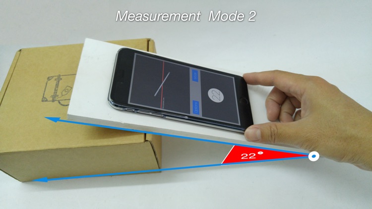 iAngle Meter PRO