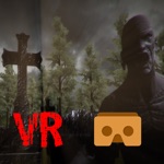 VR - Zombie Shooter