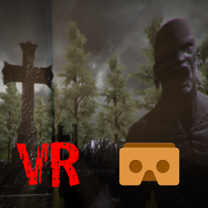 Activities of VR - Zombie Shooter