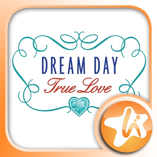 Dream Day: True Love Full Icon