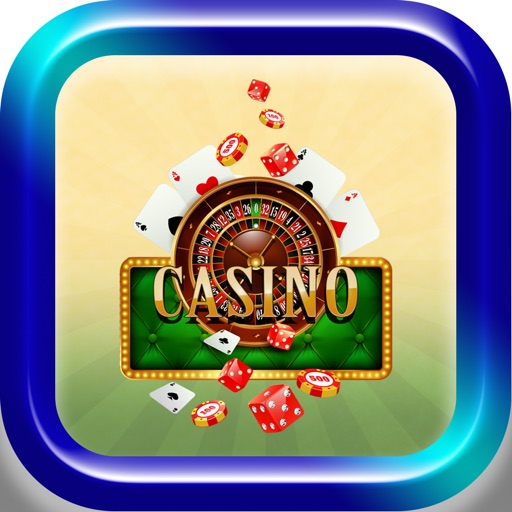 2016 Lucky Gambler Vip Slots - Free Vegas Slot icon