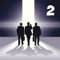 This is a point and click adventure game