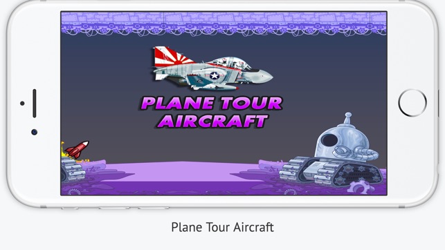 Proficient Plane Tour Aircraft - Aerobatics(圖2)-速報App