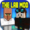 LABORATORY (TRAYAURUS) MOD FOR MINECRAFT PC EDITION BEST GUIDE