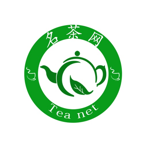 名茶网 icon