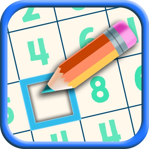 Sudoku ;) icon