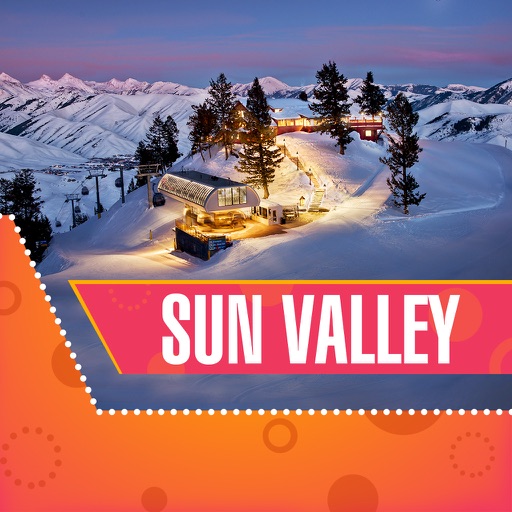 Sun Valley Travel Guide