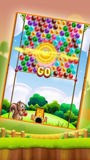 Bubble Cookie Worlds(圖2)-速報App