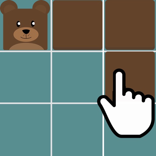 Amazing Toy Square Quest - block slide puzzle iOS App