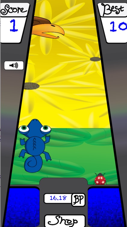 Kyngka screenshot-3