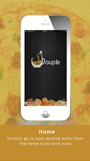 Jouple Cafe(圖1)-速報App