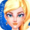 fashion doll beauty salon - makeover game