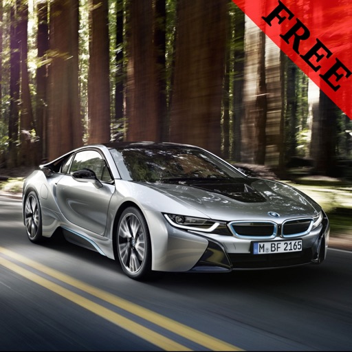 Best Electric Electric Cars - BMW i8 Photos and Videos FREE - Learn all with visual galleries about Vision Ergonomics icon