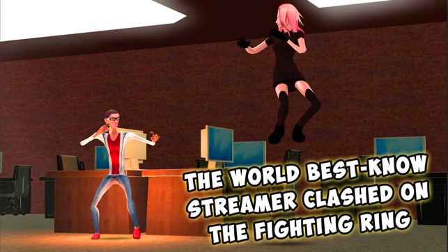 Streamers Fighting Wars 3D(圖1)-速報App