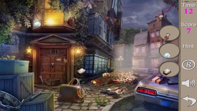 How to cancel & delete Hidden Objects Games Through The Mist from iphone & ipad 2