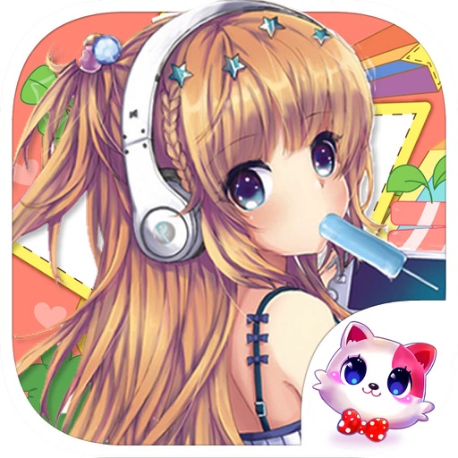 Super Stars - Dress Up Game For Girls icon