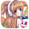 Super Stars - Dress Up Game For Girls