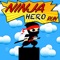 Ninja Hero Run