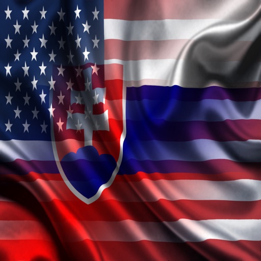 Usa Slovakia Sentences English Slovak Audio