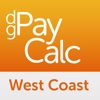 dgPayCalc (West Coast)