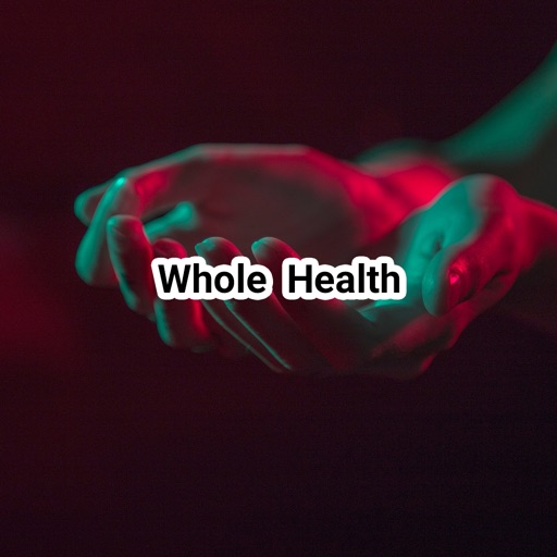 Whole Health icon