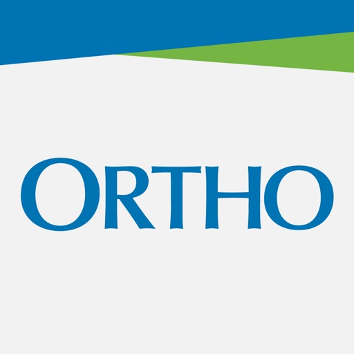 Orthopedics Journal iOS App