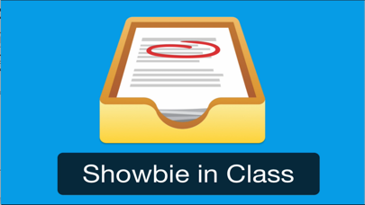 How to cancel & delete Tutorials for Showbie from iphone & ipad 3