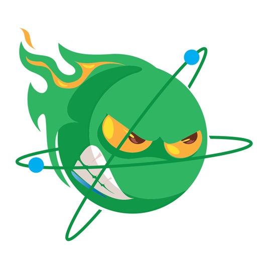 Atomic Goons Icon