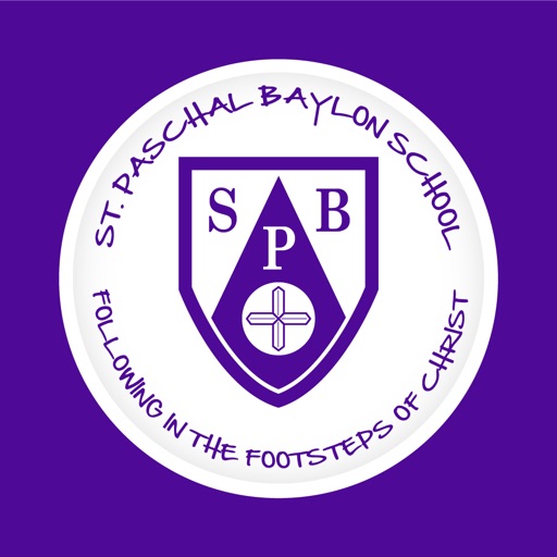 St Paschal Baylon Catholic Primary School icon