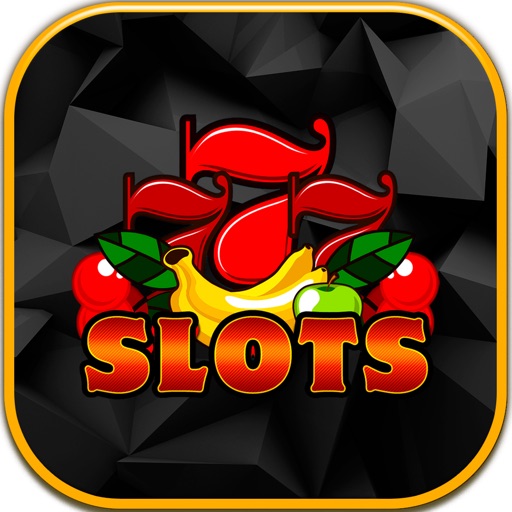 Incredible SLOTS 777 Poker Las Vegas icon