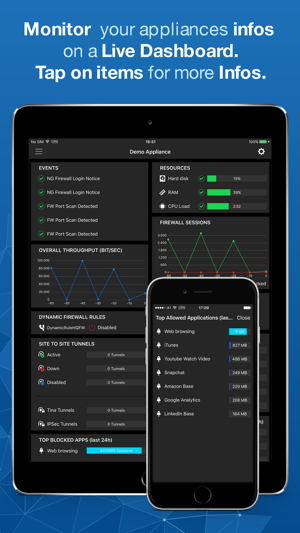 Barracuda NG Firewall Remote(圖1)-速報App