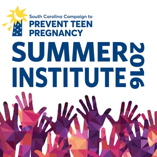 South Carolina Campaign to Prevent Teen Pregnancy Summer Institute 2016