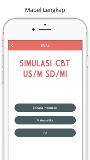 Simulasi US/M SD/MI(圖2)-速報App