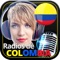 RADIOS de Colombia EN DIRECTO