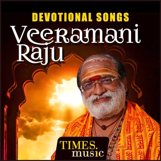 Veeramani Raju Devotional Songs icon