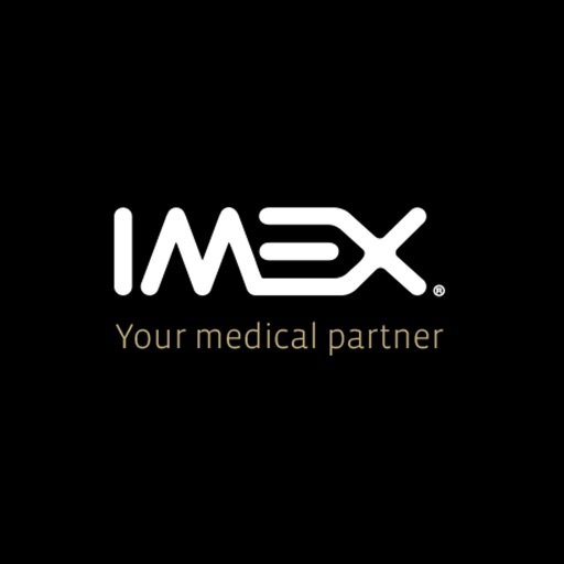 IMEX - Catálogo icon